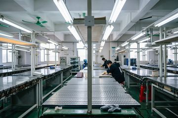 Factory facility photo 4