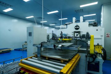 Factory facility photo 3