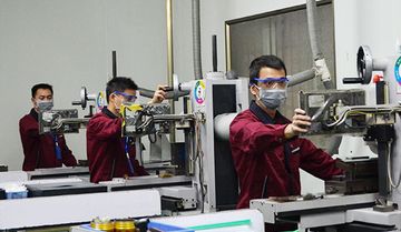 Factory facility photo 4