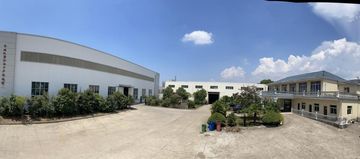 Factory and facilities of Nanjing Yuancheng Precision Machinery Technology Co., ...