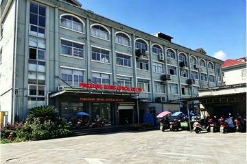 Factory and facilities of Pingxiang Irving Optical Co Ltd
