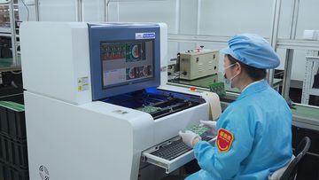 Factory facility photo 3