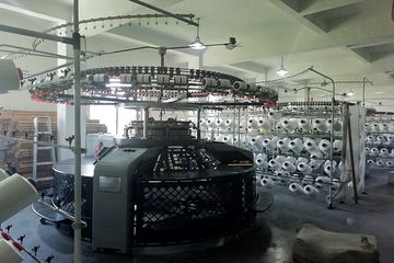 Factory facility photo 5