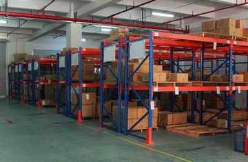 Factory facility photo 4