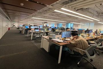 Factory facility photo 4