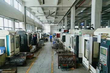 Factory facility photo 4