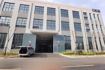 Factory facility photo 3