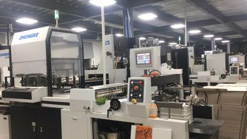 Factory facility photo 4