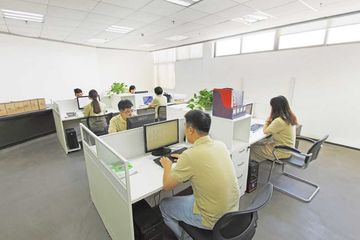 Factory facility photo 3