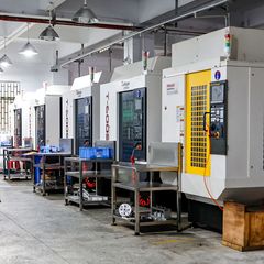 Factory facility photo 2