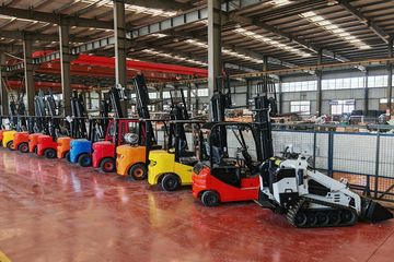 Factory facility photo 4