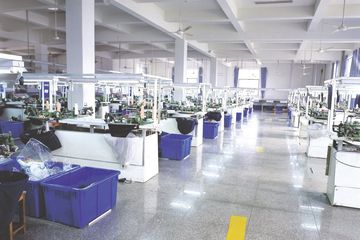 Factory facility photo 3