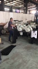 Factory and facilities of Ningbo Beilun Xinre Machinery Manufacturing Co., Ltd.