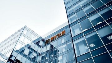 Factory and facilities of Macylab Instruments Inc.