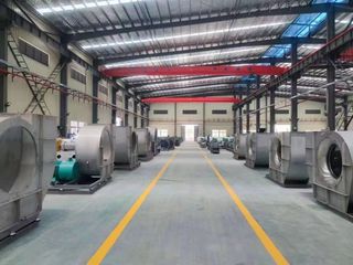 Factory facility photo 3