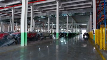 Factory facility photo 5