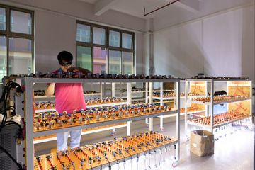 Factory facility photo 5