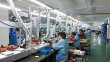 Factory facility photo 4