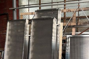 Factory facility photo 5