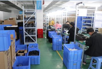Factory facility photo 5