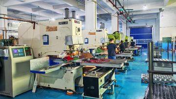 Factory facility photo 5