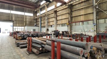Factory facility photo 3