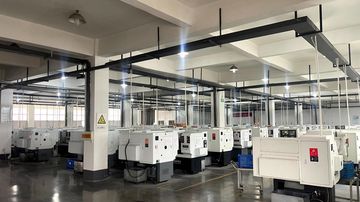 Factory facility photo 4