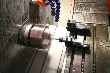 Factory facility photo 3