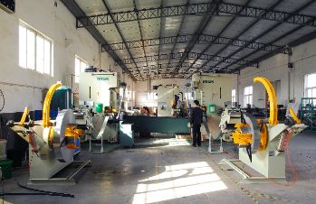 Factory facility photo 4