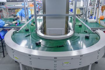 Factory facility photo 5