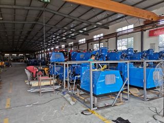 Factory facility photo 4