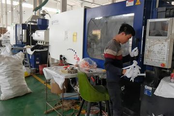 Factory facility photo 5