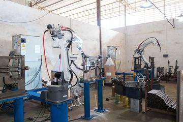 Factory facility photo 4