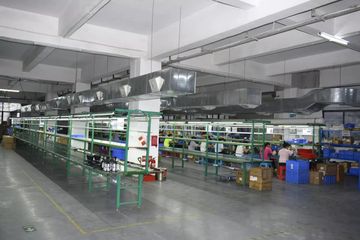 Factory facility photo 4