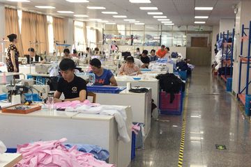 Factory facility photo 5