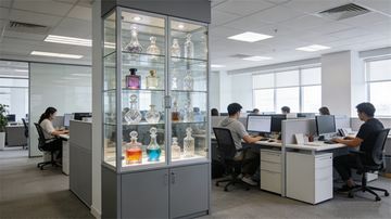 Factory facility photo 3