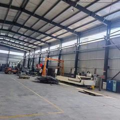 Factory facility photo 2