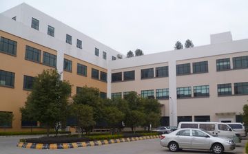 Factory facility photo 3