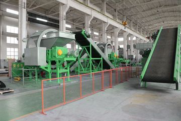 Factory facility photo 4