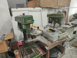 Factory facility photo 3