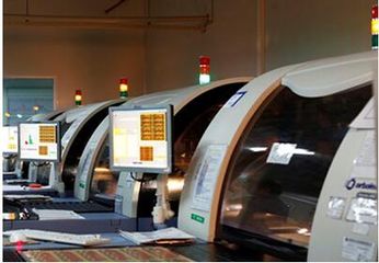 Factory facility photo 4