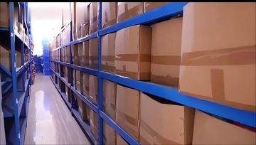 Factory facility photo 5