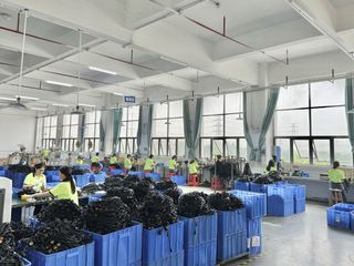 Factory facility photo 4