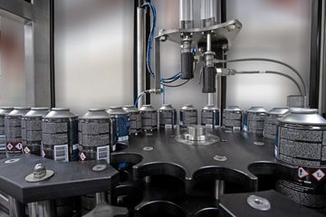 Factory facility photo 3