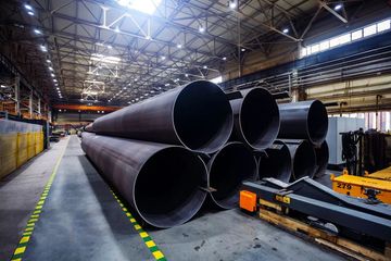 Factory facility photo 5