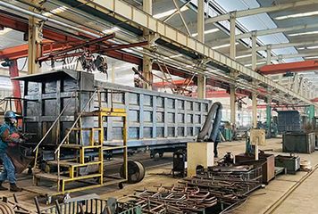 Factory facility photo 2