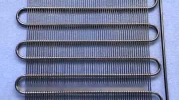 Factory and facilities of Jinan Retek Industries Inc.