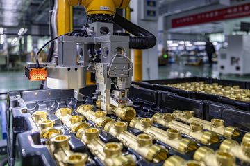 Factory facility photo 2
