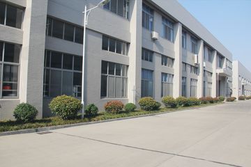 Factory facility photo 2