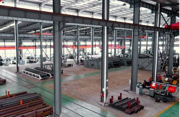 Factory facility photo 3